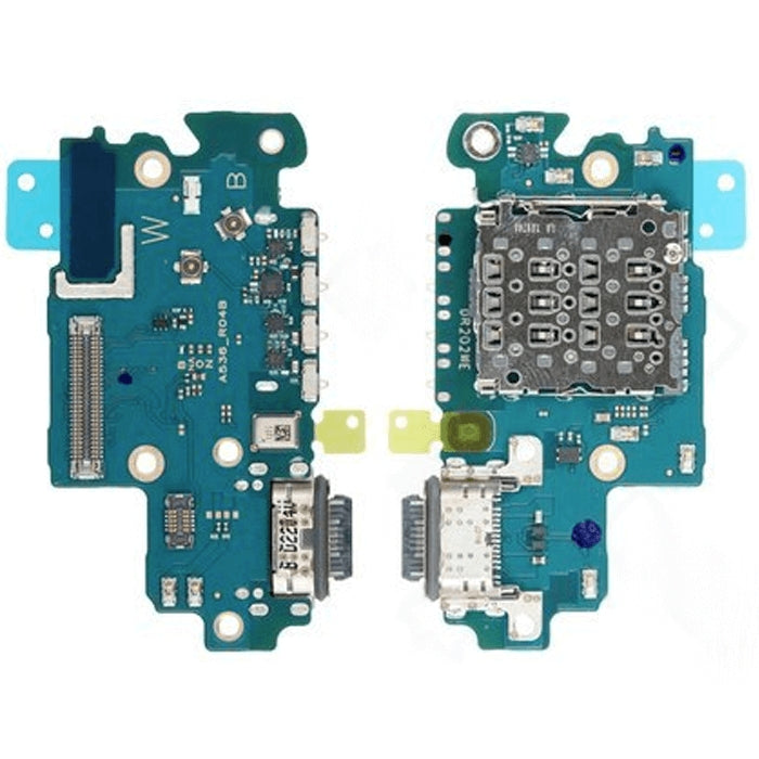 Samsung Galaxy A53 5G charger plug