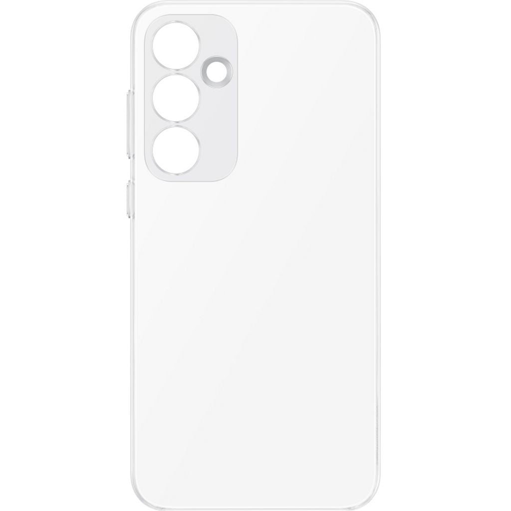 Samsung Galaxy A55 5G Cover - Transparent
