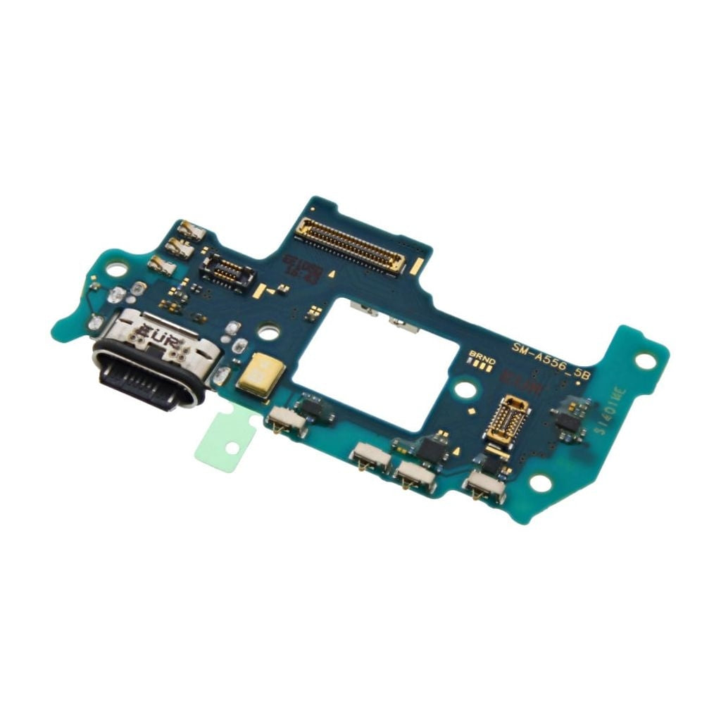Samsung Galaxy A55 if sub PBA assembly