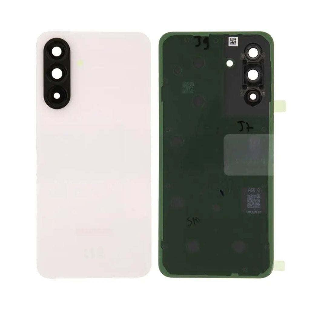 Samsung Galaxy A56 Original Back Cover - Awesome Pink