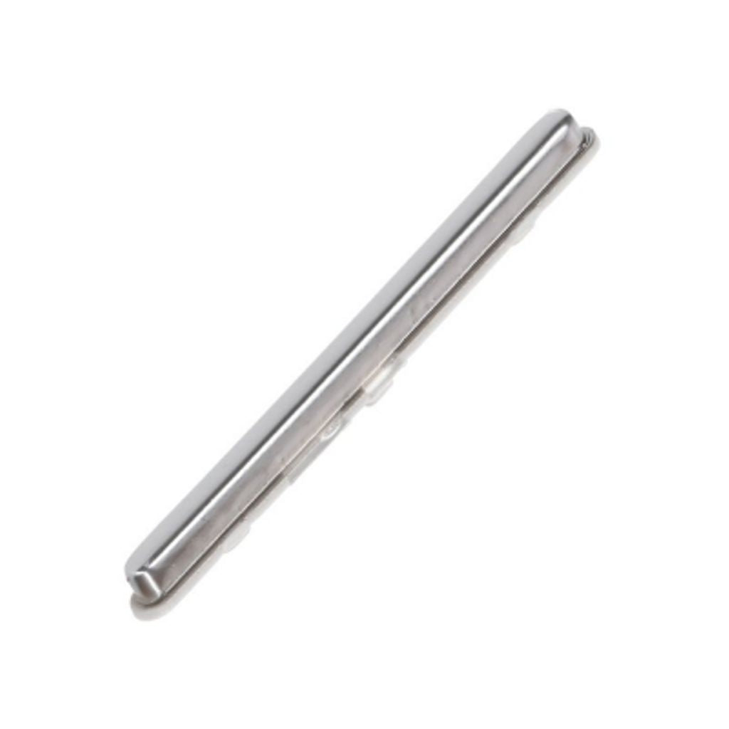 Samsung Galaxy A71 Volume Key - Silver
