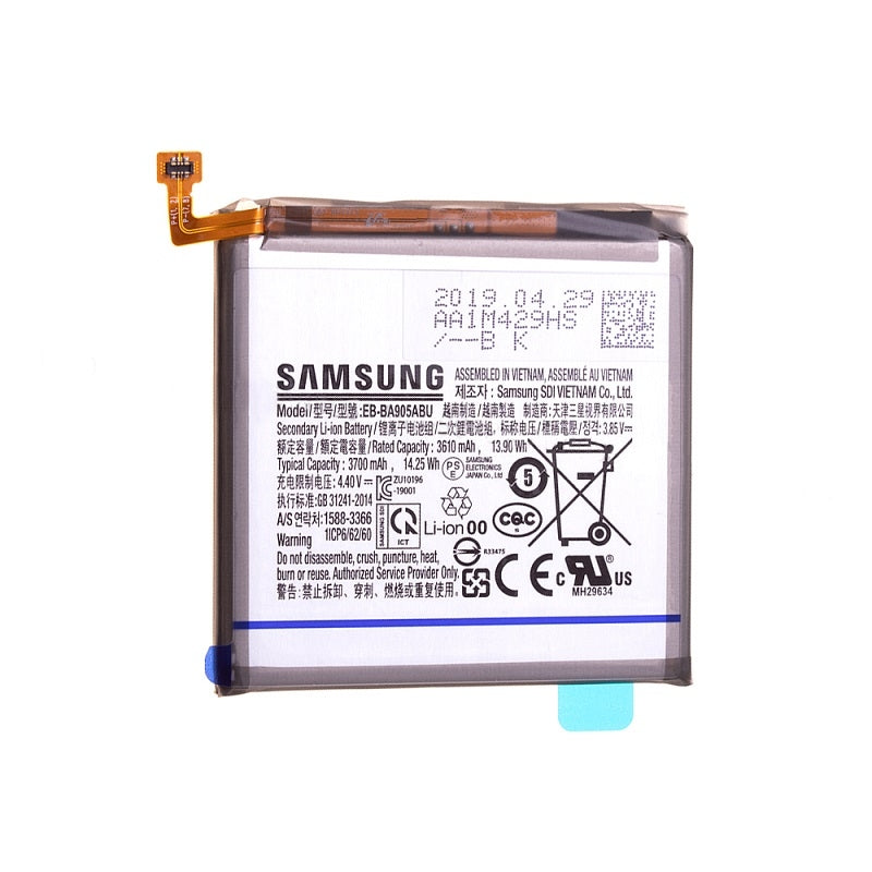 Samsung Galaxy A80 Battery - Original