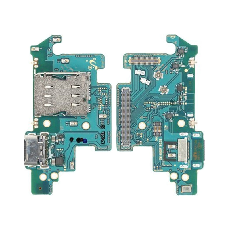 Samsung Galaxy A80 SUB PBA Module - Original