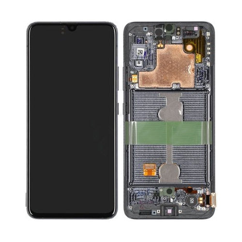 Samsung Galaxy A90 5G Screen with LCD Display - Black
