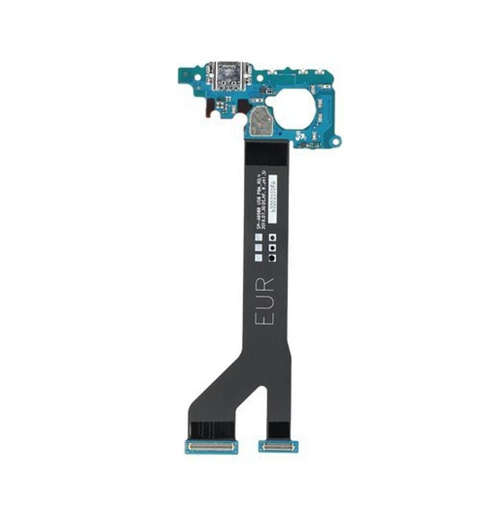 Samsung Galaxy A90 Charging Port Sub Assembly