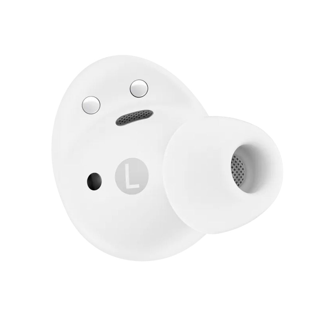 Samsung Galaxy Buds2 Pro LEFT Earbud Replacement Part, 1 pc - White