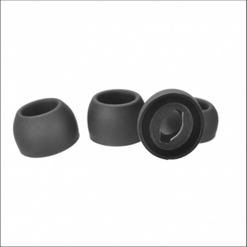 Samsung Galaxy Buds2 Pro R510 Rubber tips - Black