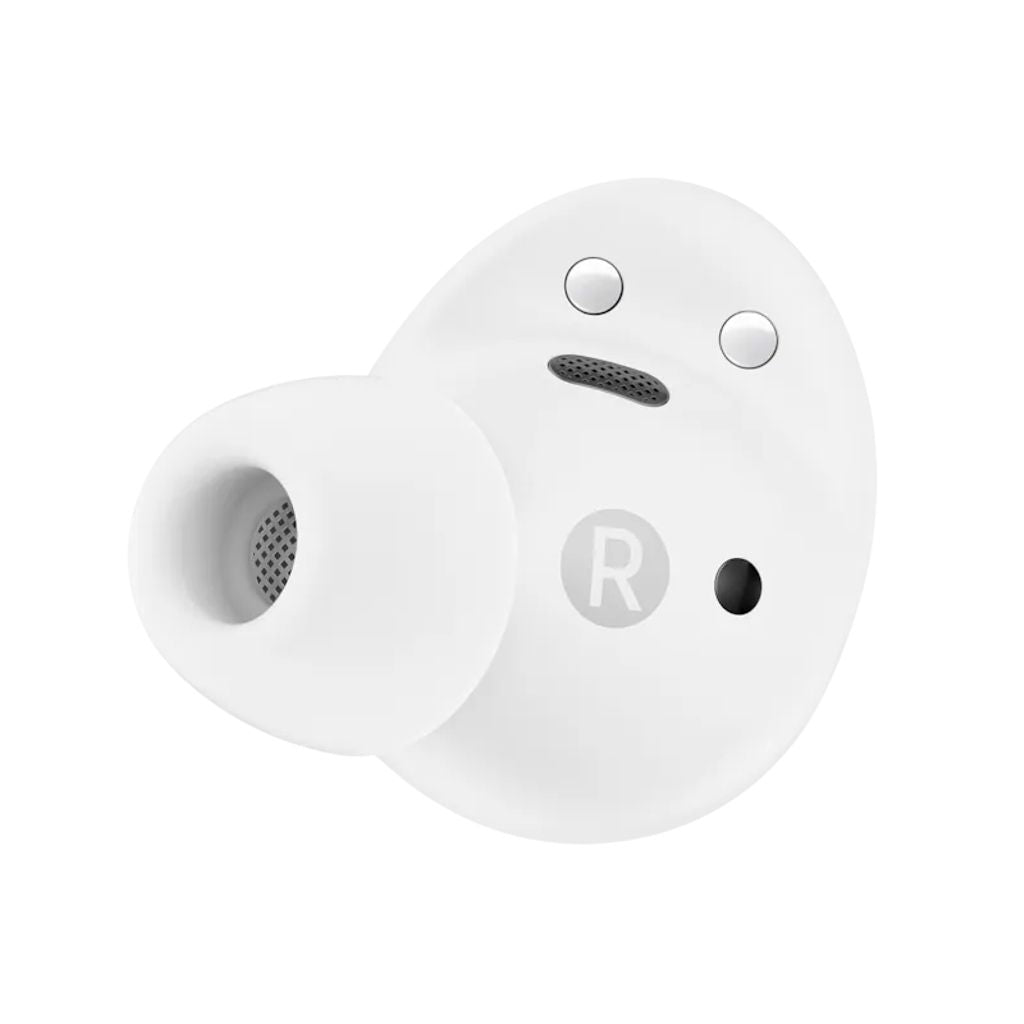 Samsung Galaxy Buds2 Pro Right Headphone Replacement Part, 1 pc - White