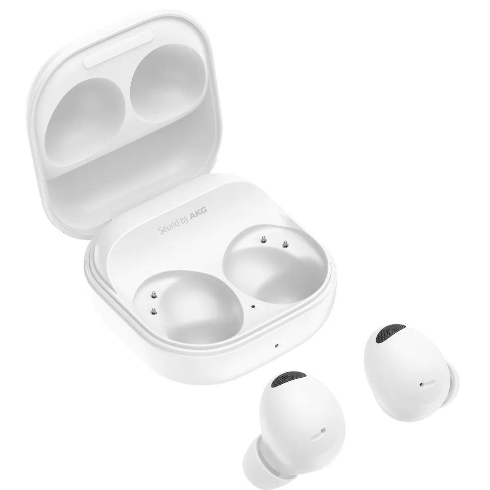 Samsung Galaxy Buds2 Pro Wireless Headphones - White