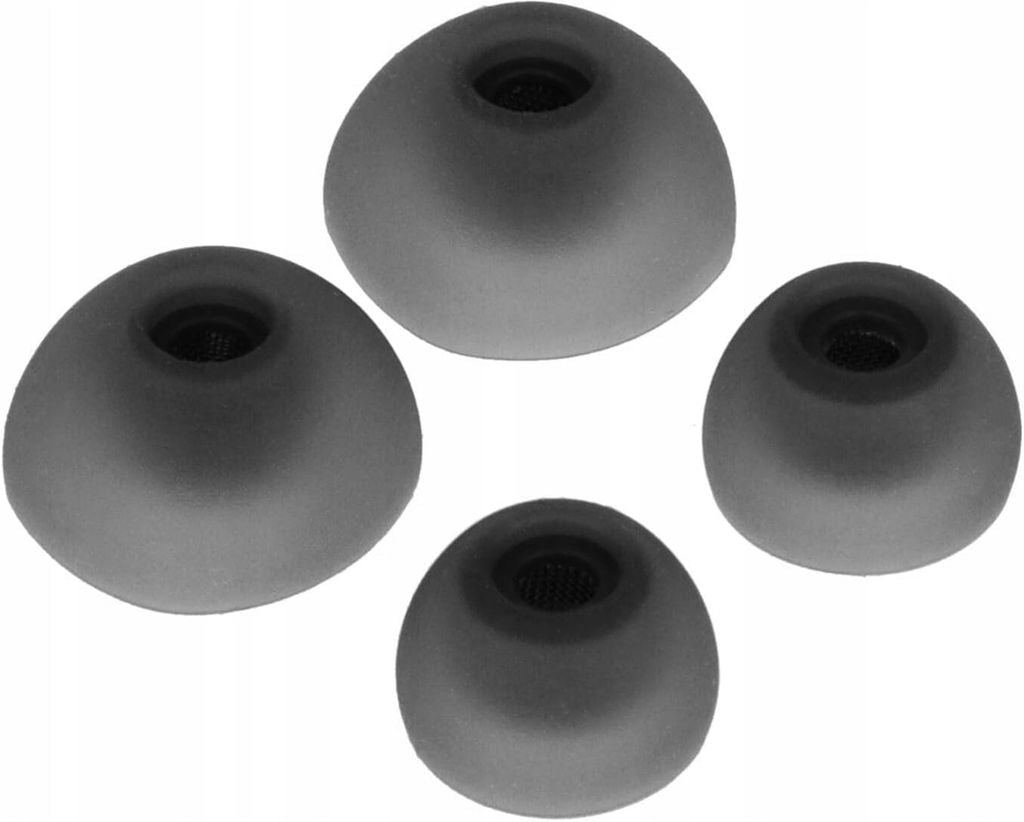 Samsung Galaxy Buds2 SM-R177 Ear Pads, Replacement - Graphite
