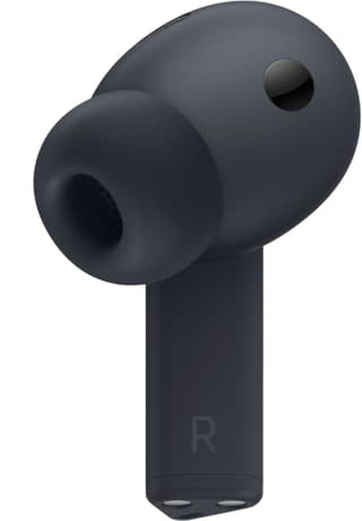 Samsung Galaxy Buds3 Fe Höger Hörlurs Reservdel, 1 Styck - Svart