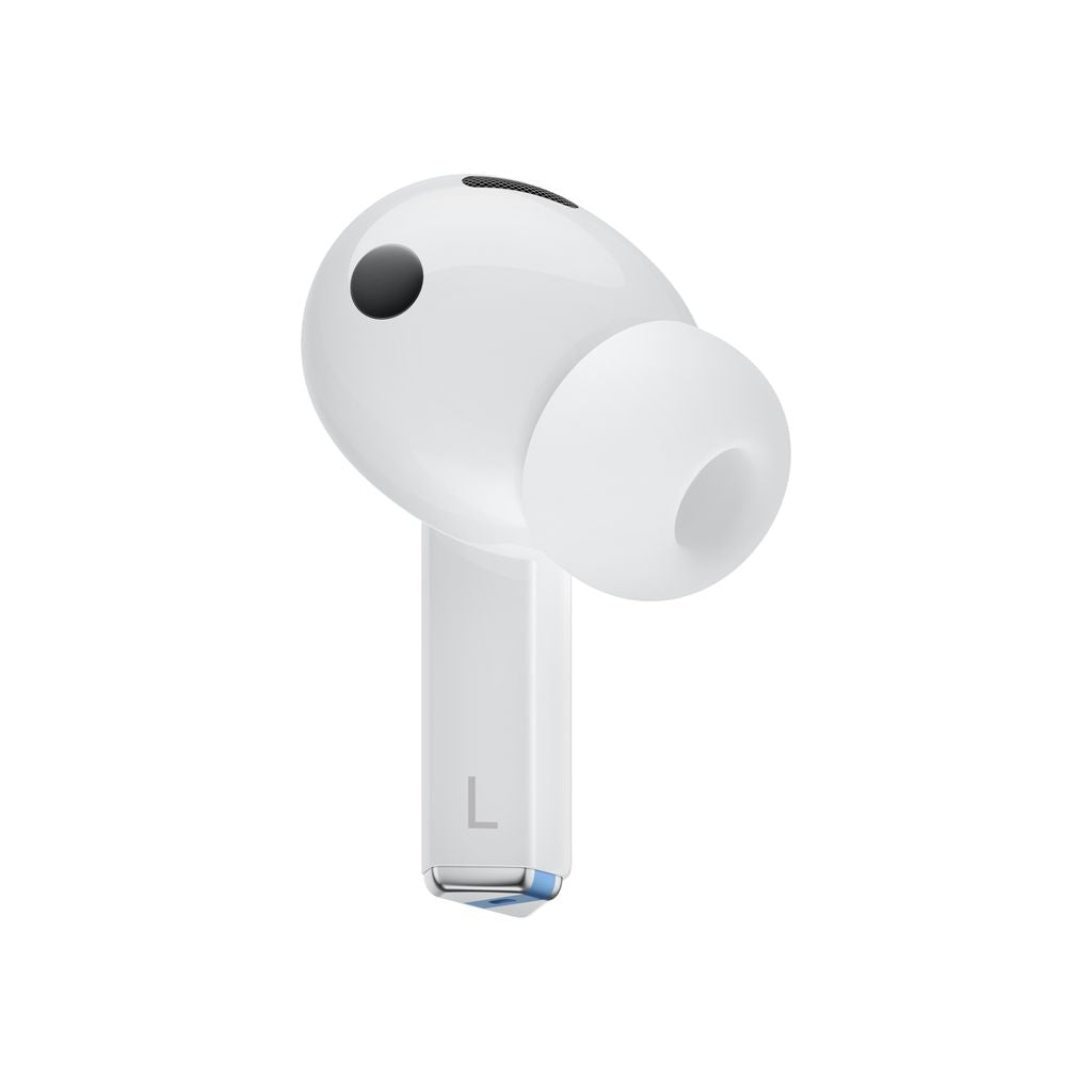 Samsung Galaxy Buds3 Pro Left Headphone Replacement Part, 1 pc - White