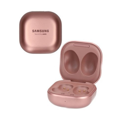 Samsung Galaxy Buds Live SM-R180 Charging Case - Bronze