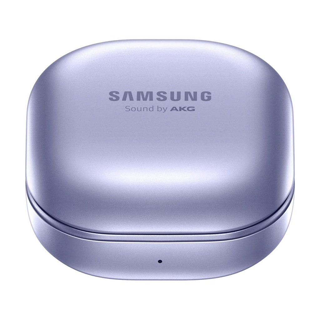 Samsung Galaxy Buds Pro Charging Case Replacement Part - Violet