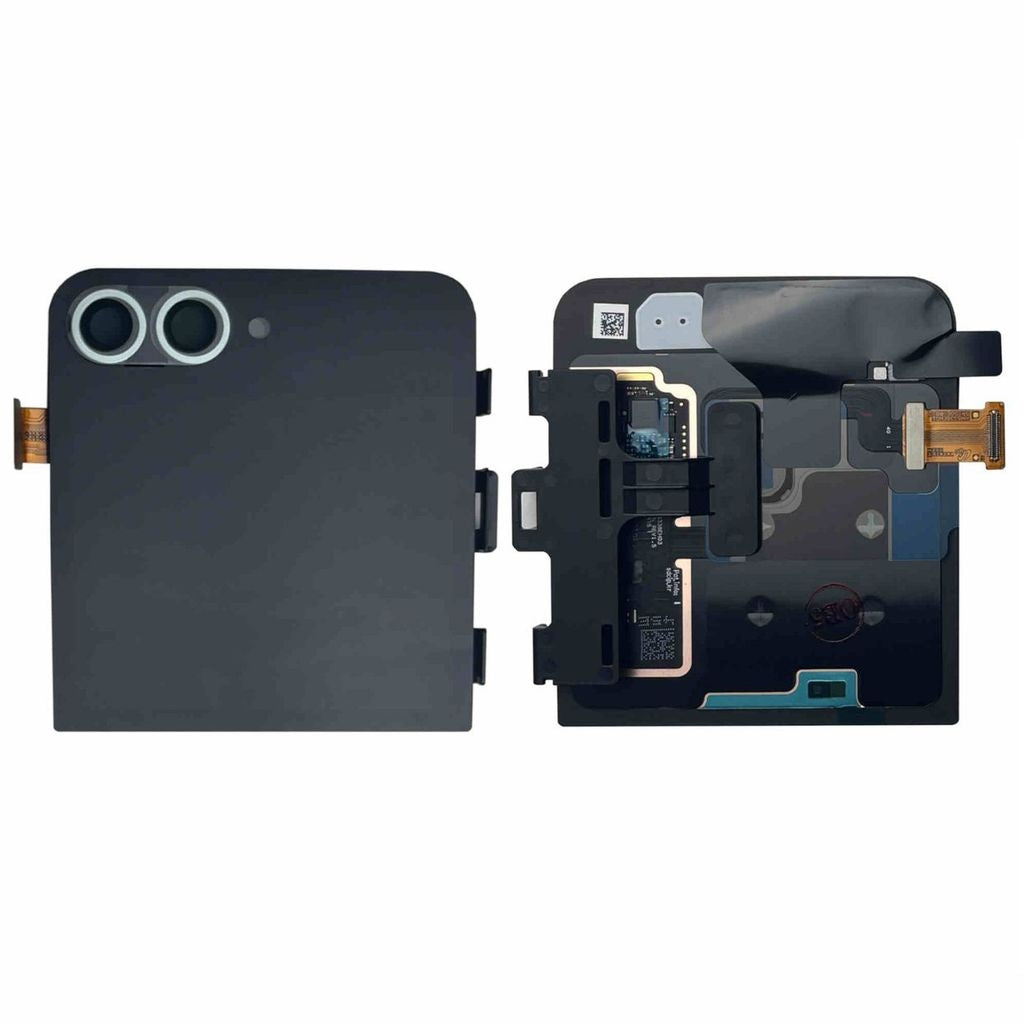 Samsung Galaxy Flip6 Back Cover Outer LCD - Mint