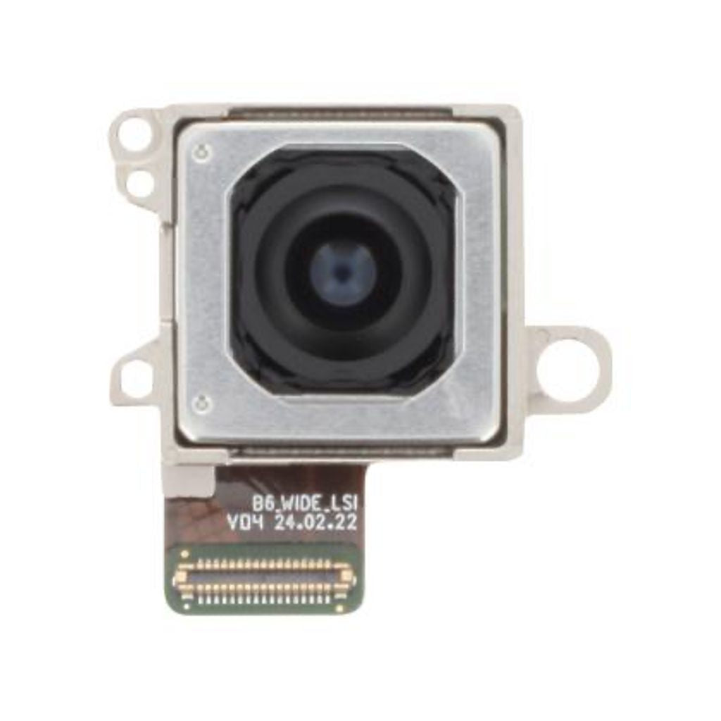 Samsung Galaxy Flip6 Camera 50MP Wide