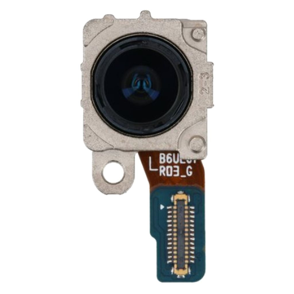 Samsung Galaxy Flip6 Ultra Wide Camera