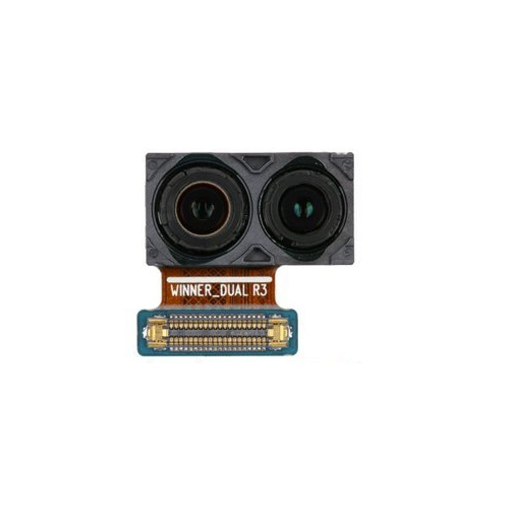 Samsung Galaxy Fold Front Camera 8MP + 10MP