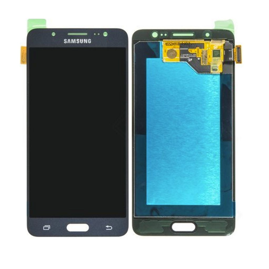 Samsung Galaxy J5 2016 SM-J510F LCD Screen - Black