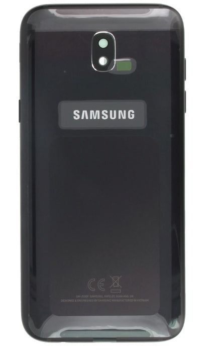 Samsung Galaxy J5 2017 Back Cover, Black - Original