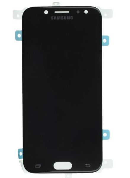 Samsung Galaxy J5 2017 Screen with LCD display, Black - Original