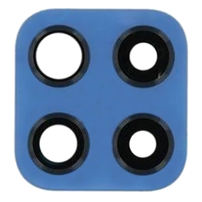 Samsung Galaxy M22 Camera Lens - Light Blue