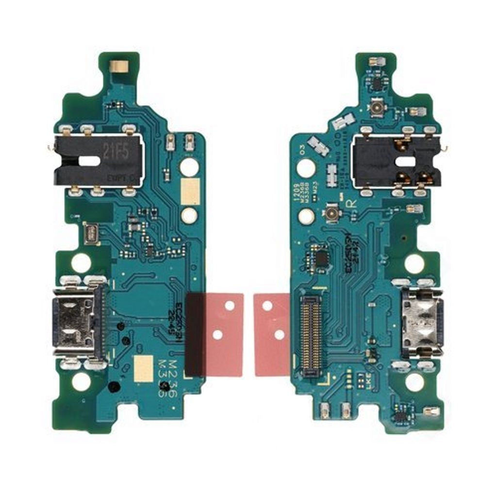 Samsung Galaxy M23 Charging Connector with Flex
