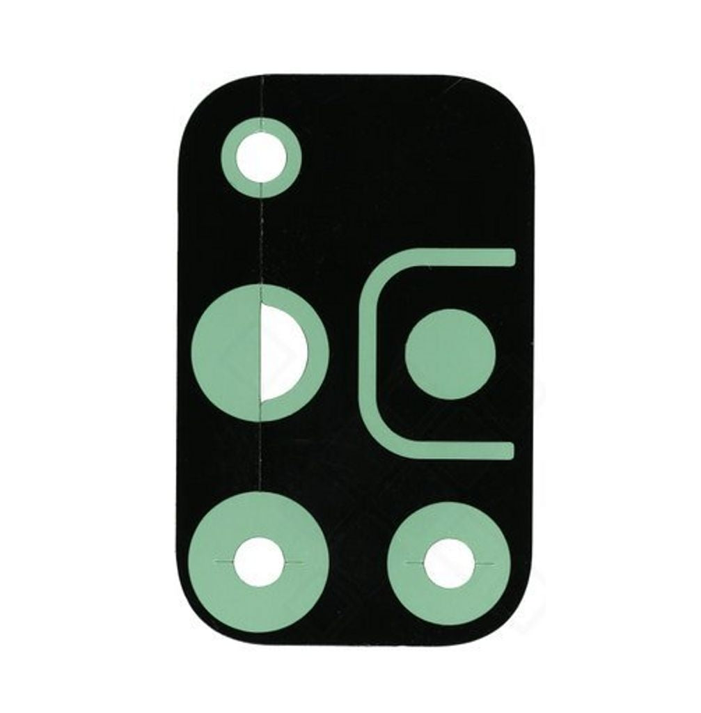 Samsung Galaxy M31's Camera Window Adhesive