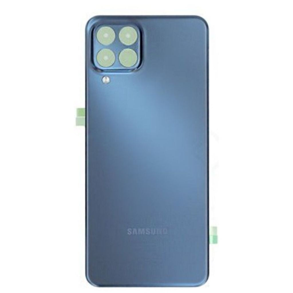 Samsung Galaxy M33 5G (SM-M336B) Battery Cover - Blue