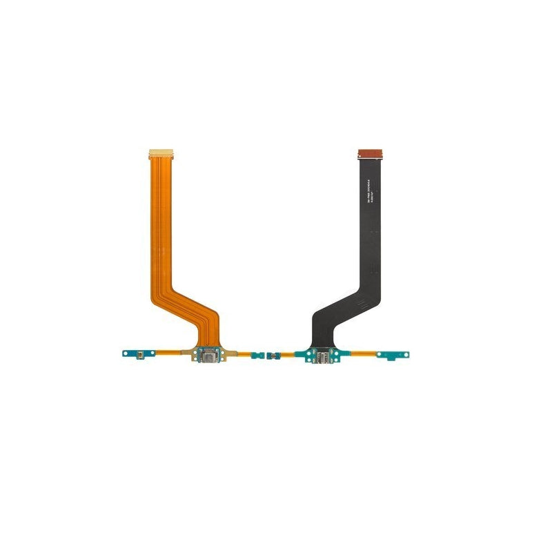Samsung Galaxy Note 10.1 2014 Charging connector with flex