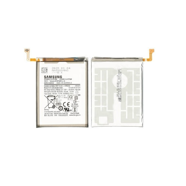 Samsung Galaxy Note 10 Lite Battery - Original