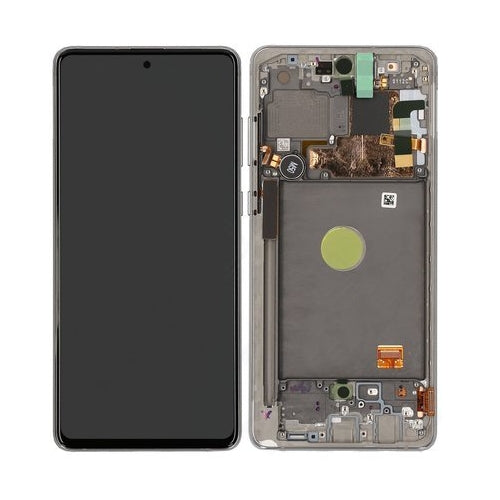 Samsung Galaxy Note 10 Lite Screen with LCD Display - Aura Glow
