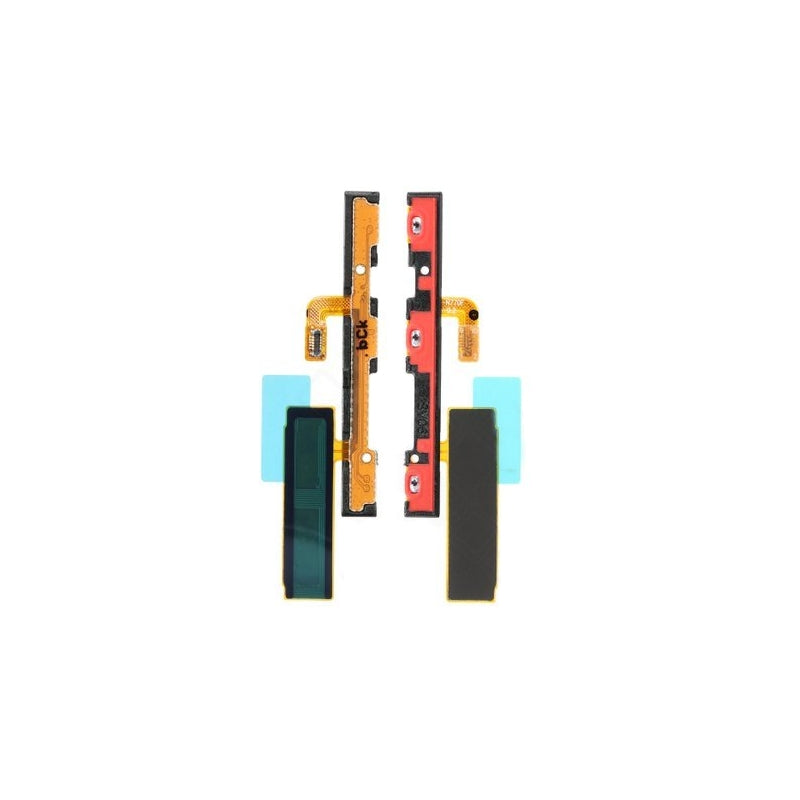 Samsung Galaxy Note 10 Lite Side Button Flex - Original