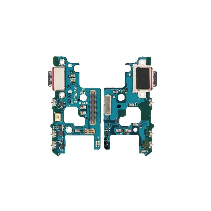 Samsung Galaxy Note 10 Plus Charging connector with flex - Original