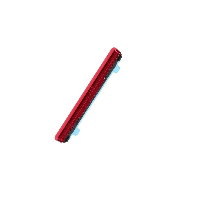 Samsung Galaxy Note 10 Volume Button - Aura Red