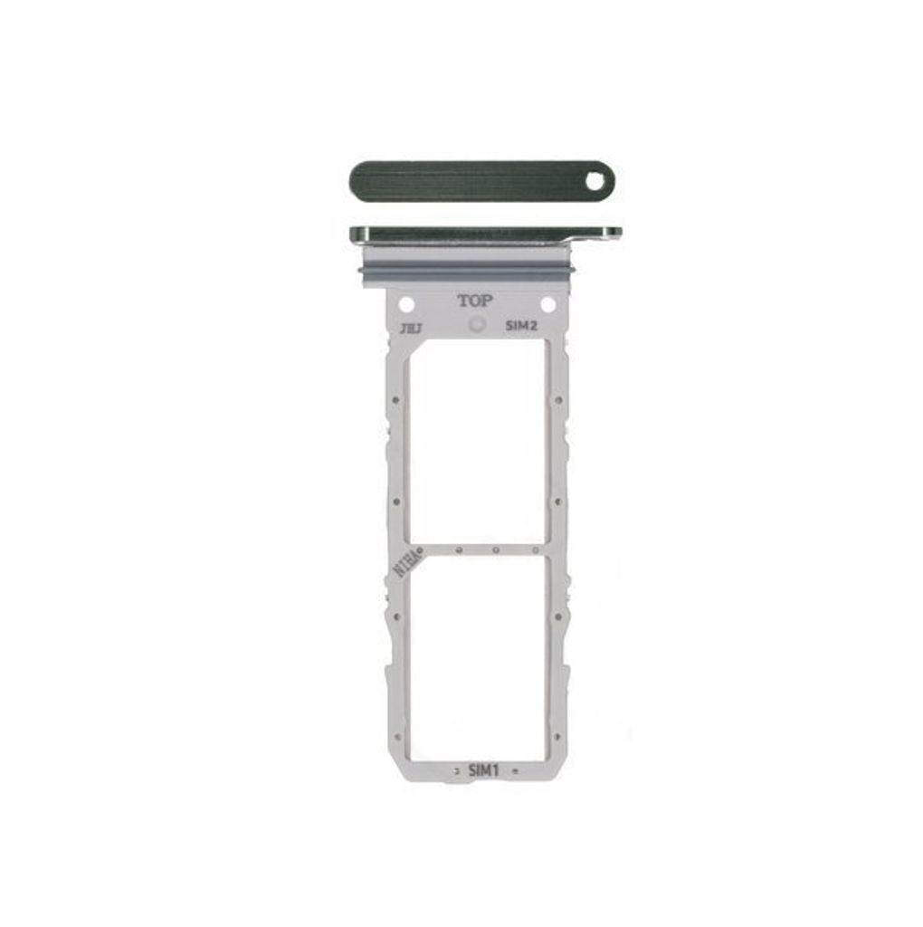 Samsung Galaxy Note 20 5G SIM card holder - Mystic Green