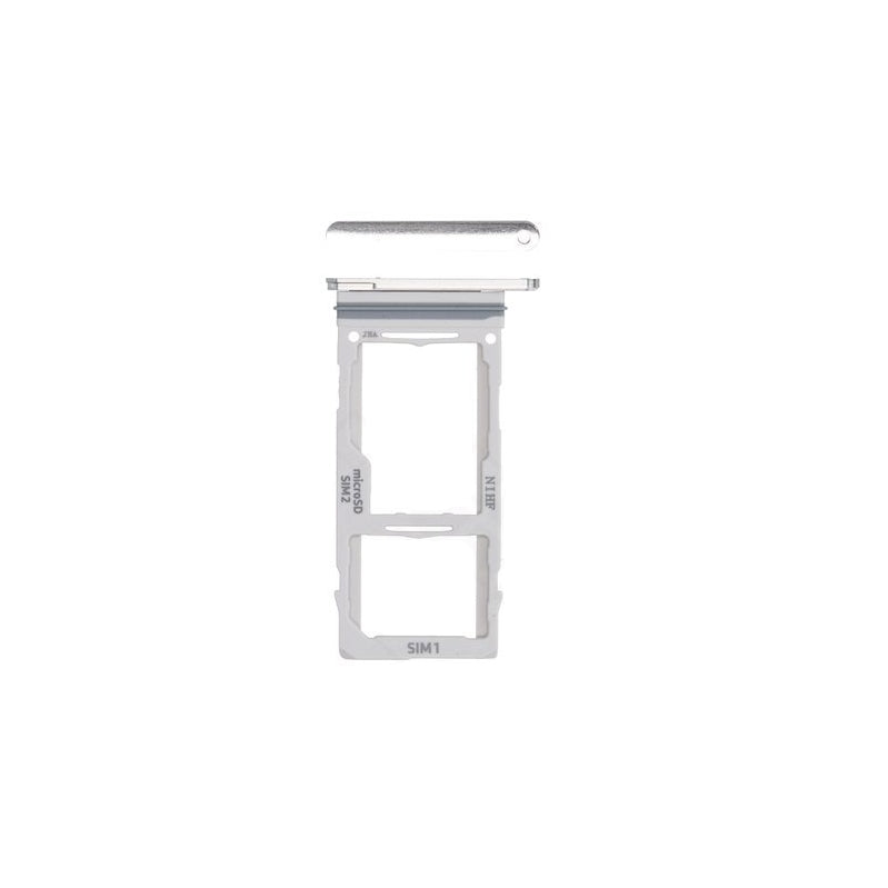 Samsung Galaxy Note 20 Ultra 5G Sim card holder - White