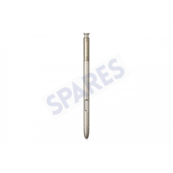 Samsung Galaxy Note 8 Stylus Pen - Gold