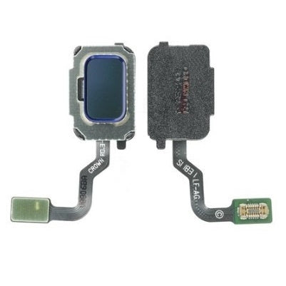 Samsung Galaxy Note 9 Fingerprint Sensor Original - Blue