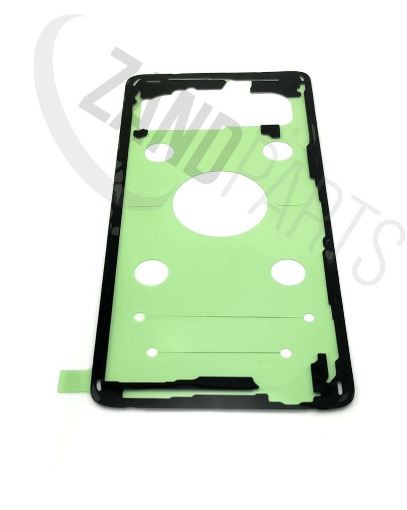 Samsung Galaxy S10 Back Cover Adhesive