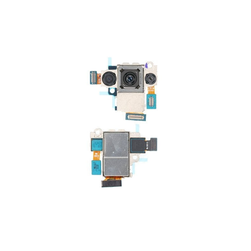 Samsung Galaxy S10 Lite Camera, rear - Original