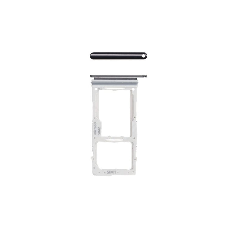 Samsung Galaxy S10 Lite SIM card holder - Black