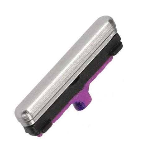 Samsung Galaxy S10 Power Button - White