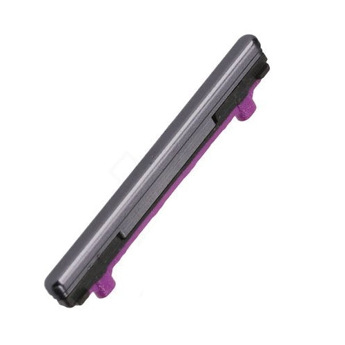 Samsung Galaxy S10 Volume Button - Black