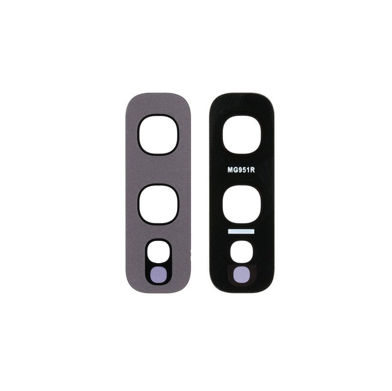 Samsung Galaxy S10e Camera Lens - Silver