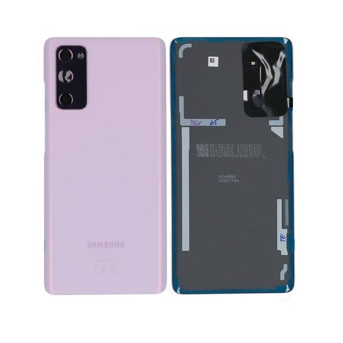 Samsung Galaxy S20 FE Back/Battery Cover - Pink
