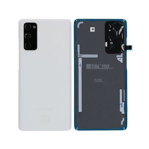 Samsung Galaxy S20 FE Back/Battery Cover - White
