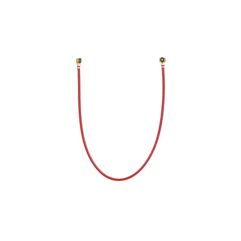 Samsung Galaxy S20 FE Coaxial cable 123.5mm - Red
