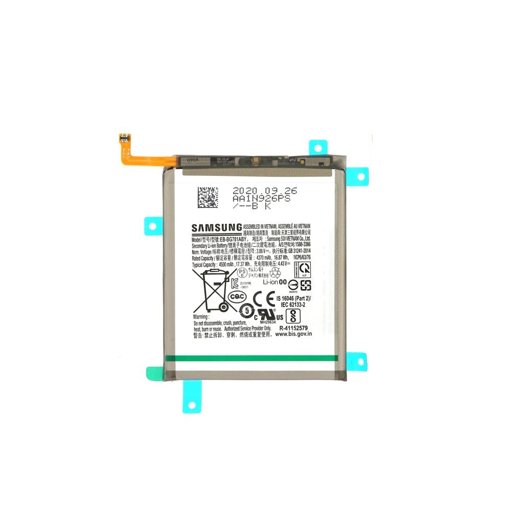 Samsung Galaxy S20 FE & Galaxy A52s 5G Battery - Original