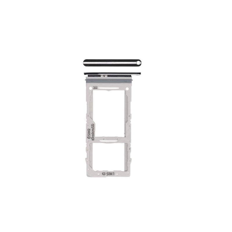 Samsung Galaxy S20 Plus Sim & Memory Card Holder - Black